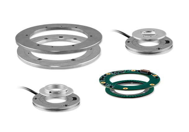 Encoders