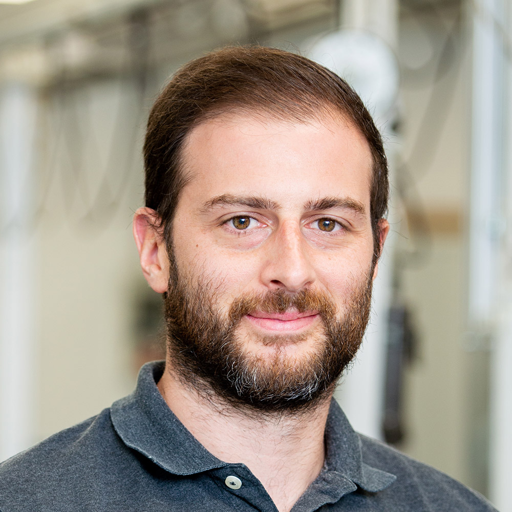 Alessandro Bazzi - project manager