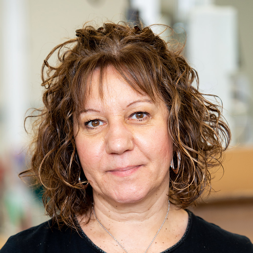 Laura Calza - Customer Support
