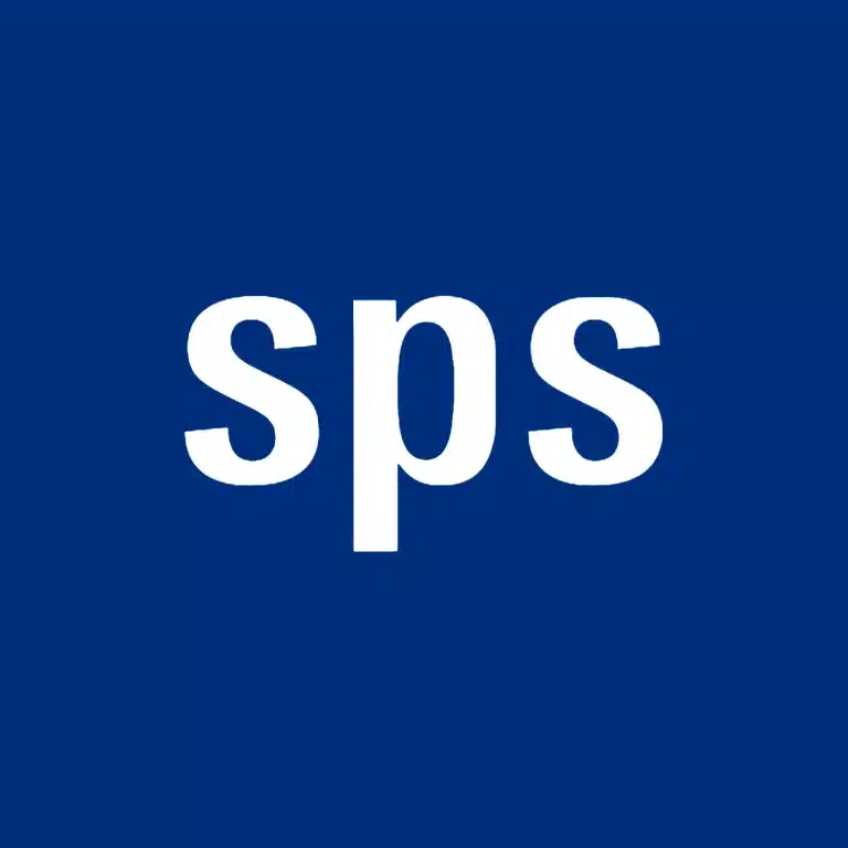 SPS NUREMBERG 2025 | Stand 4-582